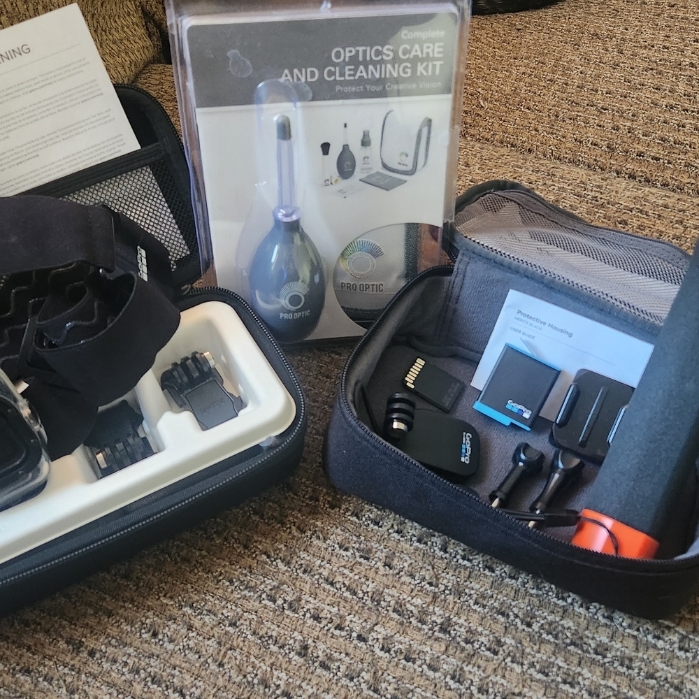 GoPro Hero10 Black